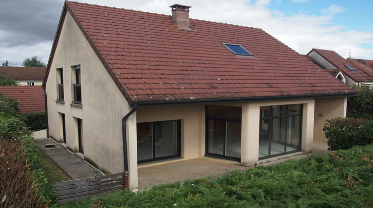 Ma-Cabane - Vente Maison DIJON, 140 m²