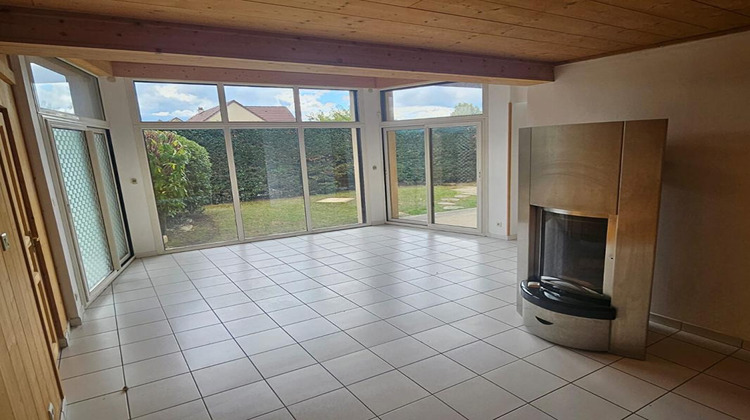 Ma-Cabane - Vente Maison DIJON, 140 m²