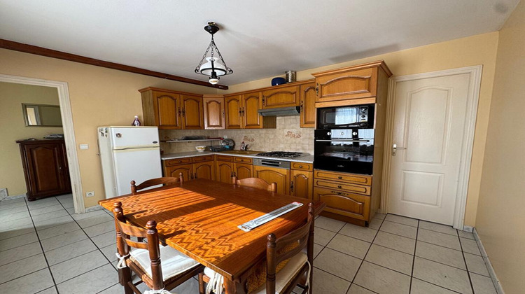 Ma-Cabane - Vente Maison DIJON, 95 m²