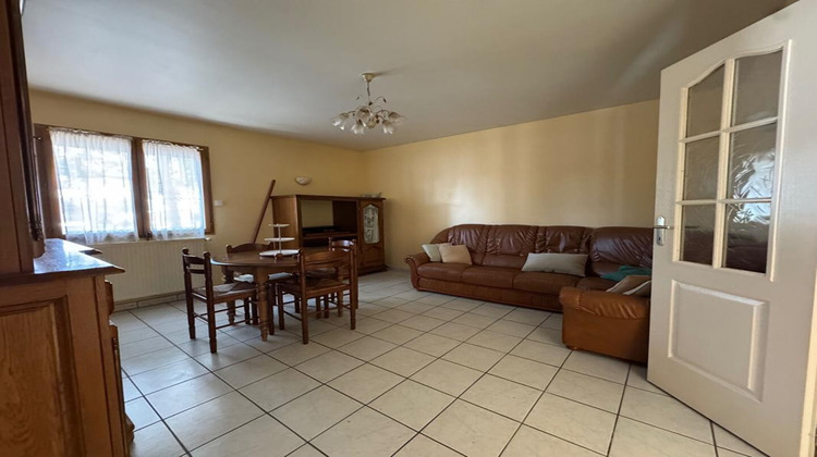 Ma-Cabane - Vente Maison DIJON, 95 m²