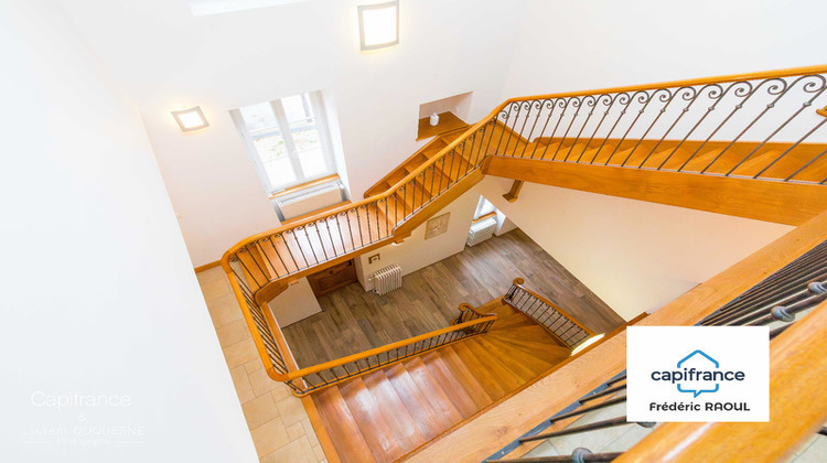 Ma-Cabane - Vente Maison DIJON, 240 m²