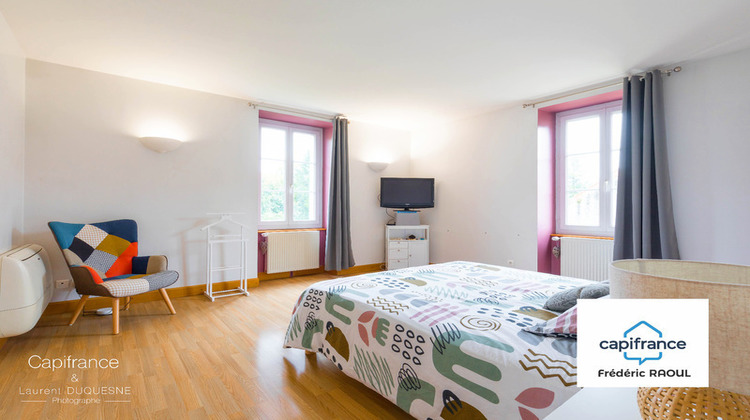 Ma-Cabane - Vente Maison DIJON, 240 m²