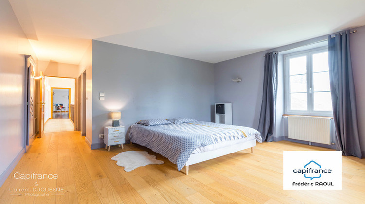 Ma-Cabane - Vente Maison DIJON, 240 m²