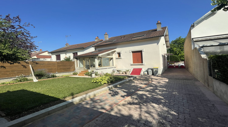 Ma-Cabane - Vente Maison Dijon, 159 m²