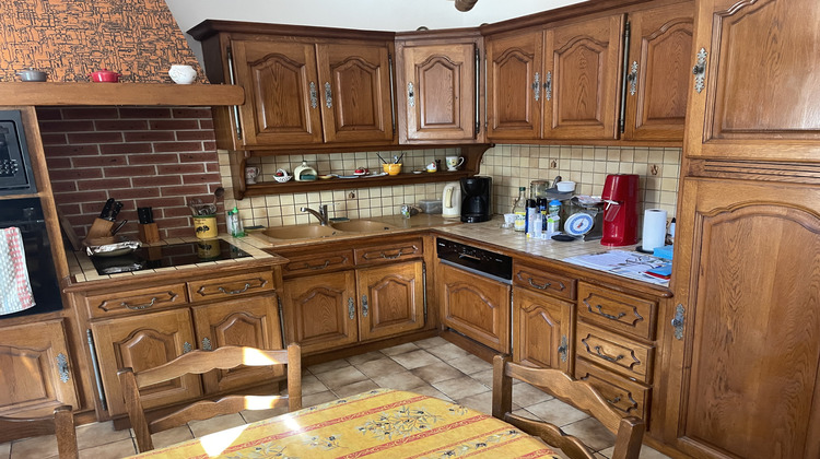 Ma-Cabane - Vente Maison Dijon, 159 m²