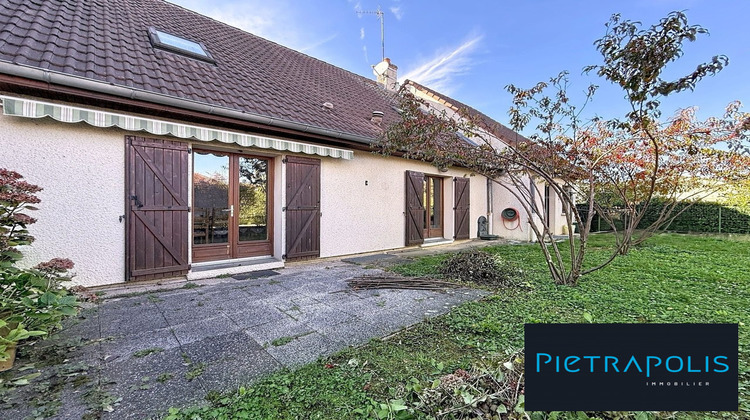 Ma-Cabane - Vente Maison Dijon, 130 m²