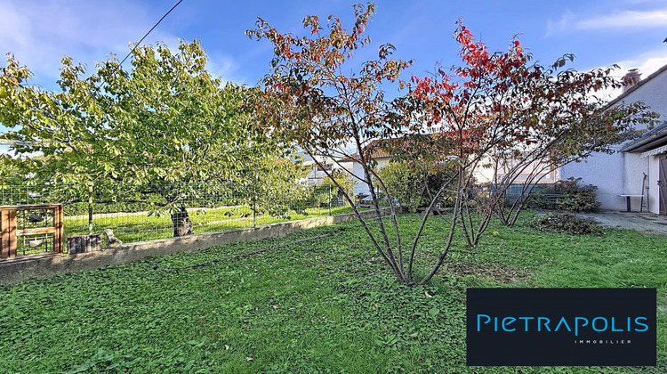 Ma-Cabane - Vente Maison Dijon, 130 m²