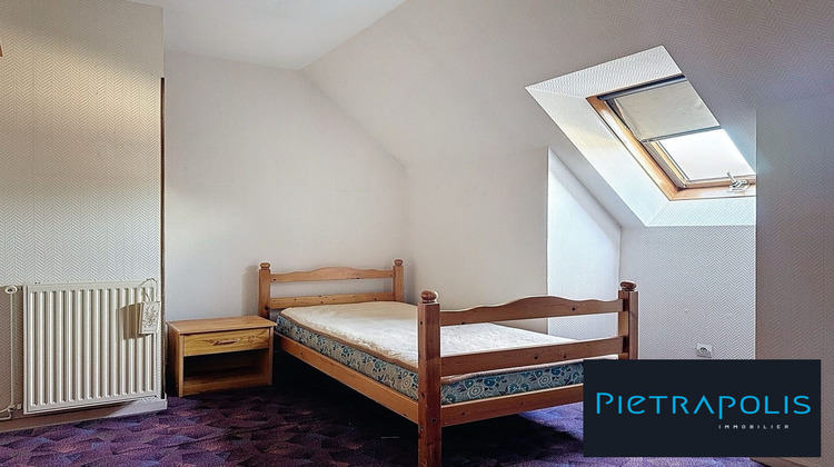 Ma-Cabane - Vente Maison Dijon, 130 m²