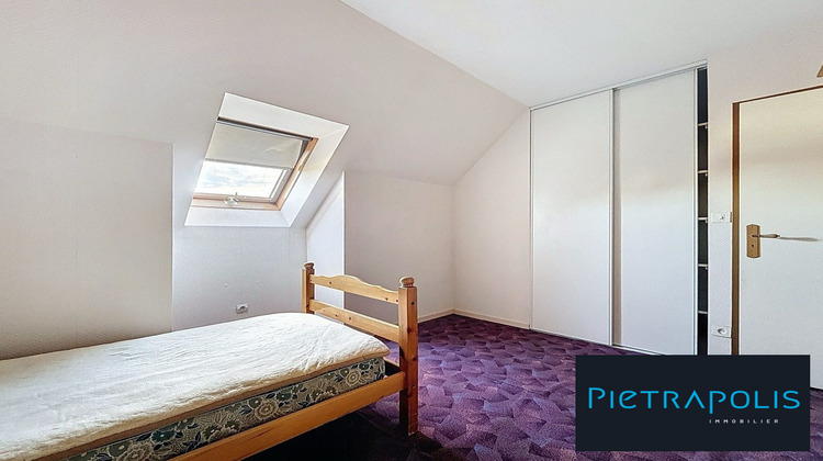 Ma-Cabane - Vente Maison Dijon, 130 m²