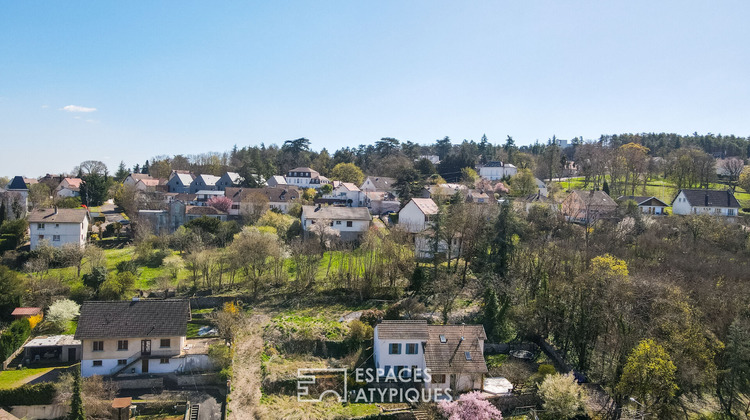 Ma-Cabane - Vente Maison DIJON, 130 m²