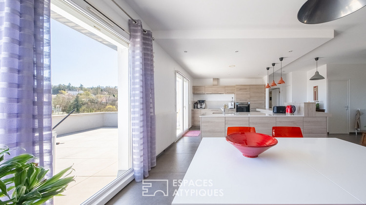 Ma-Cabane - Vente Maison DIJON, 130 m²