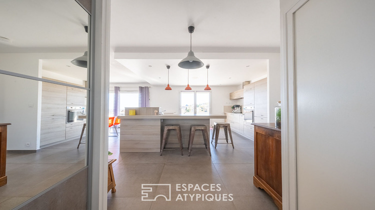 Ma-Cabane - Vente Maison DIJON, 130 m²