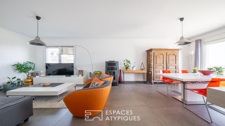 Ma-Cabane - Vente Maison DIJON, 130 m²