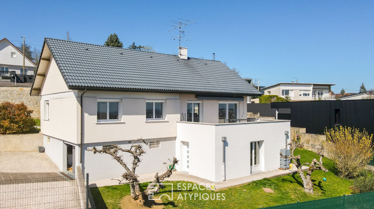 Ma-Cabane - Vente Maison DIJON, 130 m²