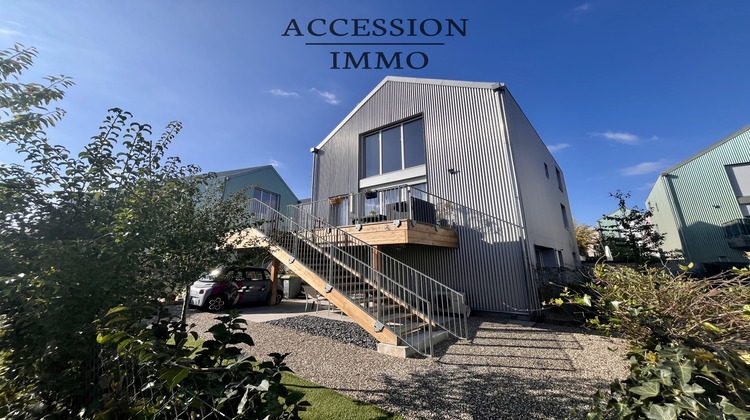 Ma-Cabane - Vente Maison Dijon, 96 m²