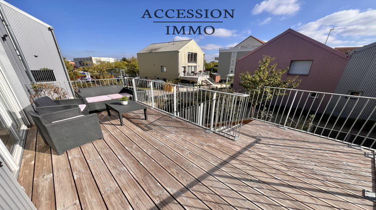 Ma-Cabane - Vente Maison Dijon, 96 m²