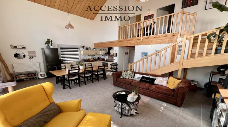 Ma-Cabane - Vente Maison Dijon, 96 m²