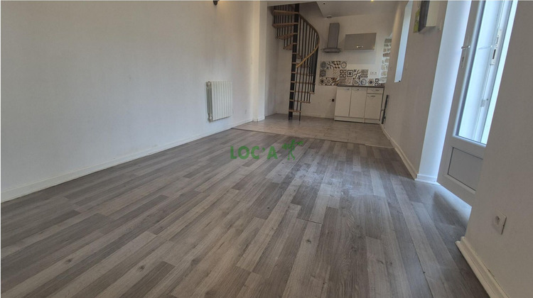 Ma-Cabane - Vente Maison Dijon, 69 m²