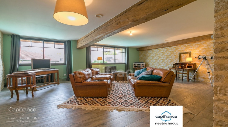 Ma-Cabane - Vente Maison DIJON, 424 m²