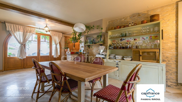 Ma-Cabane - Vente Maison DIJON, 424 m²