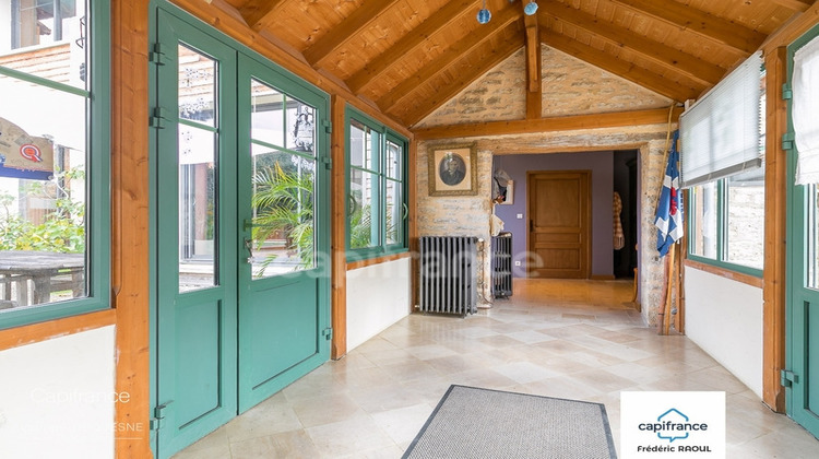 Ma-Cabane - Vente Maison DIJON, 424 m²
