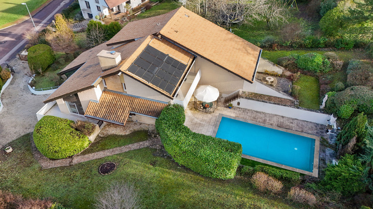 Ma-Cabane - Vente Maison DIJON, 232 m²