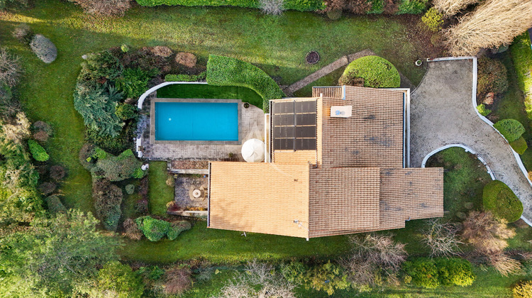 Ma-Cabane - Vente Maison DIJON, 232 m²