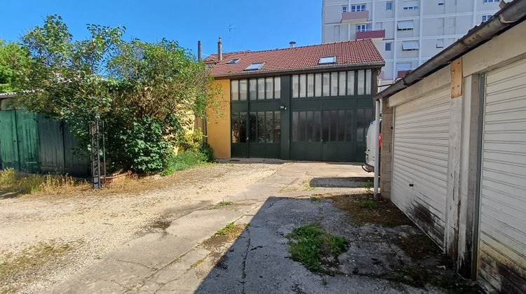 Ma-Cabane - Vente Maison DIJON, 244 m²