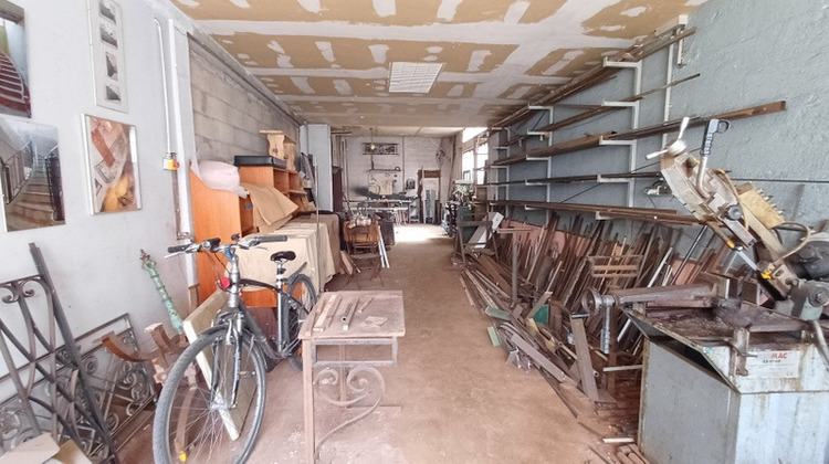 Ma-Cabane - Vente Maison DIJON, 244 m²