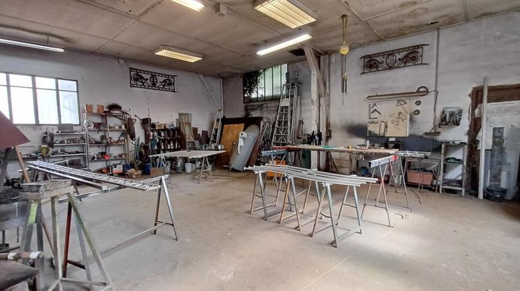 Ma-Cabane - Vente Maison DIJON, 244 m²