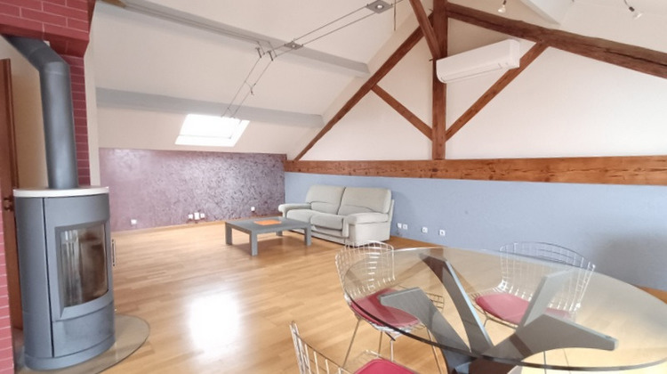 Ma-Cabane - Vente Maison DIJON, 244 m²