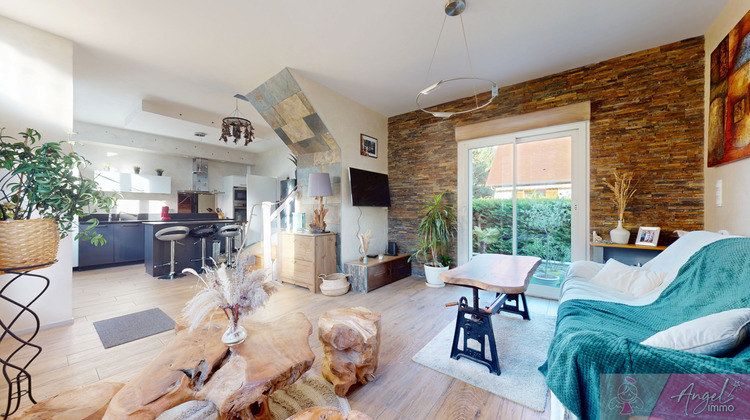 Ma-Cabane - Vente Maison Dijon, 90 m²