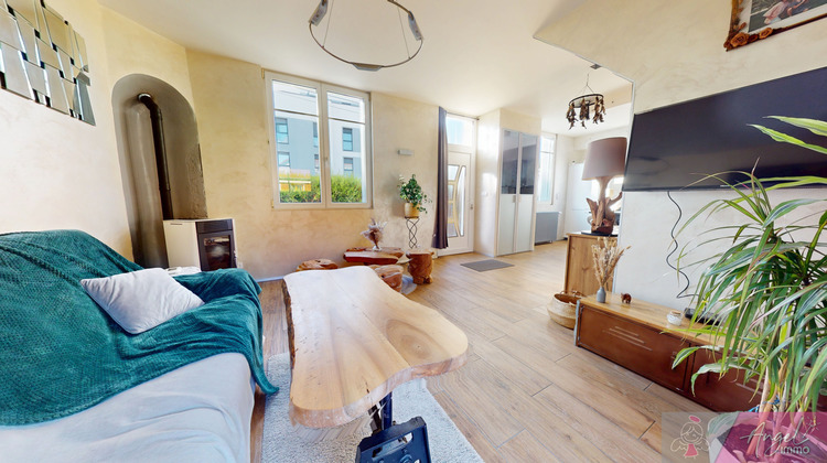 Ma-Cabane - Vente Maison Dijon, 90 m²