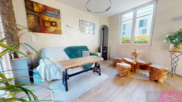 Ma-Cabane - Vente Maison Dijon, 90 m²