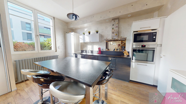 Ma-Cabane - Vente Maison Dijon, 90 m²