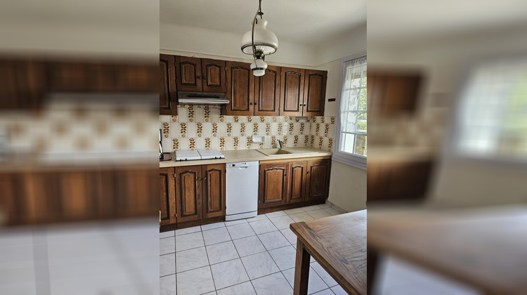 Ma-Cabane - Vente Maison DIJON, 85 m²