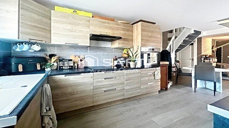 Ma-Cabane - Vente Maison Dijon, 61 m²