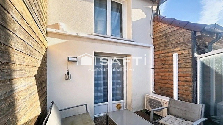 Ma-Cabane - Vente Maison Dijon, 61 m²