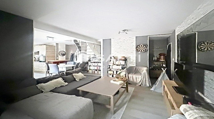 Ma-Cabane - Vente Maison Dijon, 61 m²