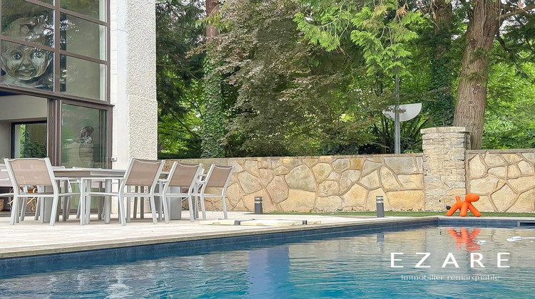 Ma-Cabane - Vente Maison Dijon, 249 m²