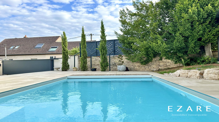 Ma-Cabane - Vente Maison Dijon, 186 m²