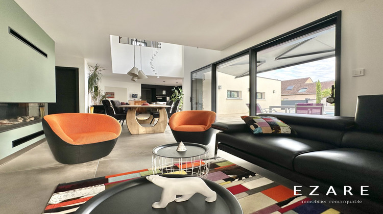 Ma-Cabane - Vente Maison Dijon, 186 m²