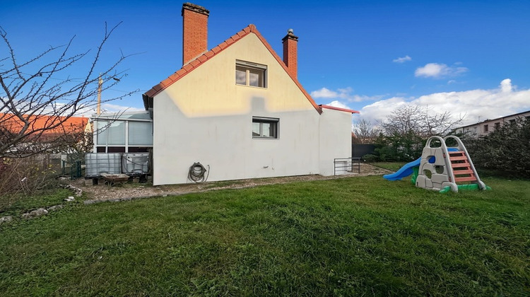 Ma-Cabane - Vente Maison DIJON, 85 m²