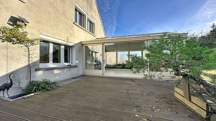 Ma-Cabane - Vente Maison DIJON, 134 m²