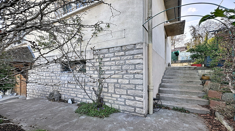 Ma-Cabane - Vente Maison DIJON, 134 m²