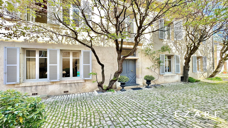 Ma-Cabane - Vente Maison Dijon, 380 m²