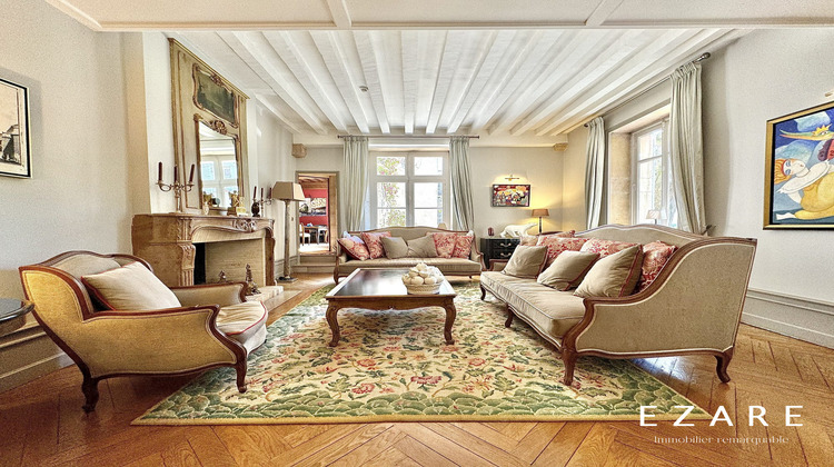 Ma-Cabane - Vente Maison Dijon, 380 m²