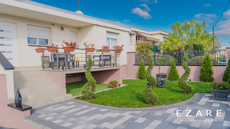 Ma-Cabane - Vente Maison Dijon, 141 m²