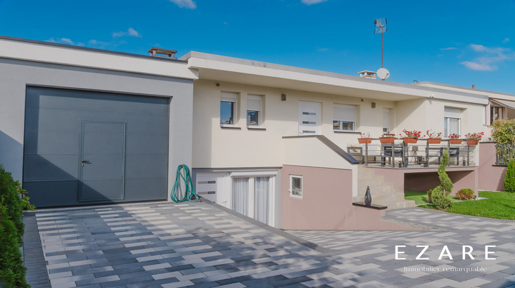 Ma-Cabane - Vente Maison Dijon, 141 m²