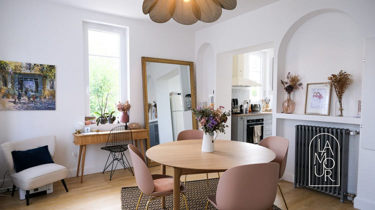 Ma-Cabane - Vente Maison Dijon, 106 m²